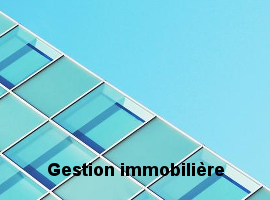 gestion immobiliere