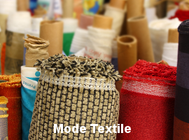mode textile