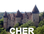 cher 