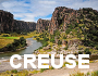creuse miniature