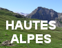 hautes alpes 