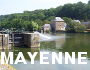 mayenne miniature