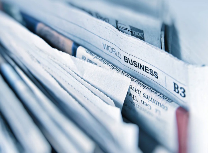 journal d'annonces légales