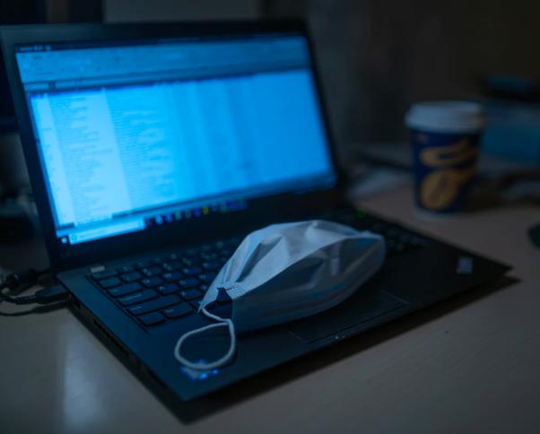 Coronavirus rôle entreprise annonce légale