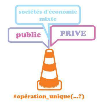Société d'économie mixte locale (SEML) - Annonce légale