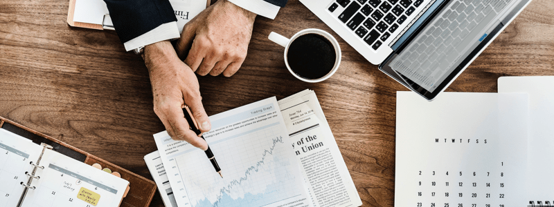 Transmission universelle de patrimoine TUP - annonce légale