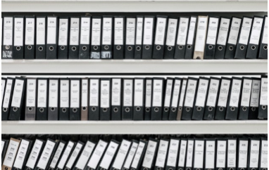 Immatriculation d'entreprise - annonce légale