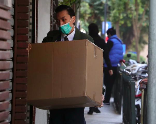 Coronavirus : quelles aides pour les entrepreneurs ? - Annonce légale