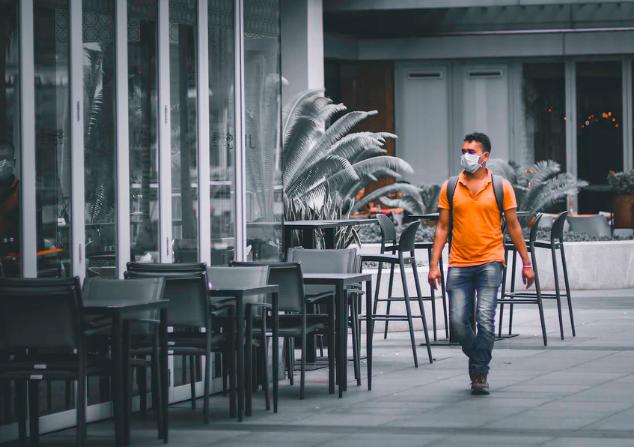 L' après coronavirus : faut-il relancer ou liquider sa société - annonce légale