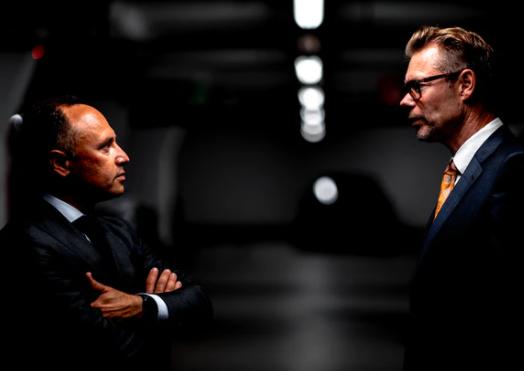 Comment changer de président de SAS ? - Annonce légale