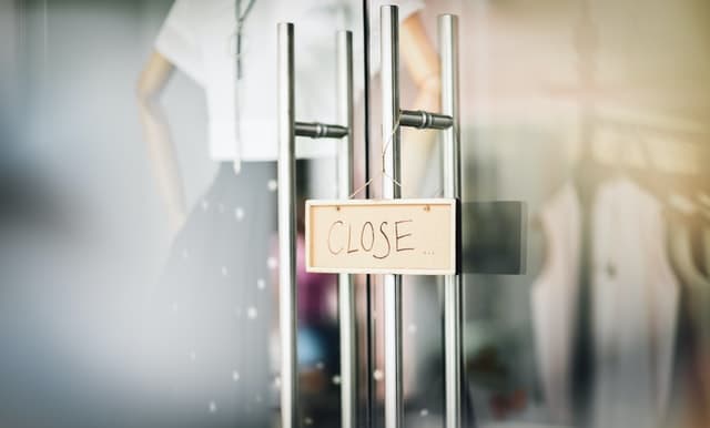 Comment fermer sa société ? - Annonce légale