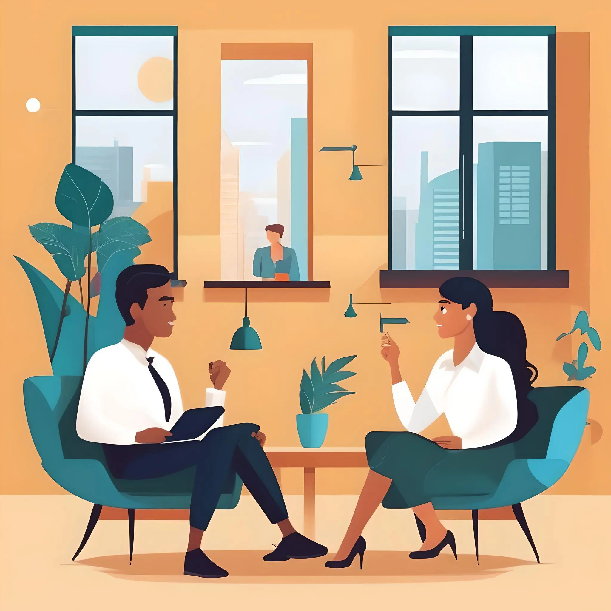 Choisir le Bon Statut Pour le Conjoint dans une Création d'Entreprise : Un Enjeu Crucial