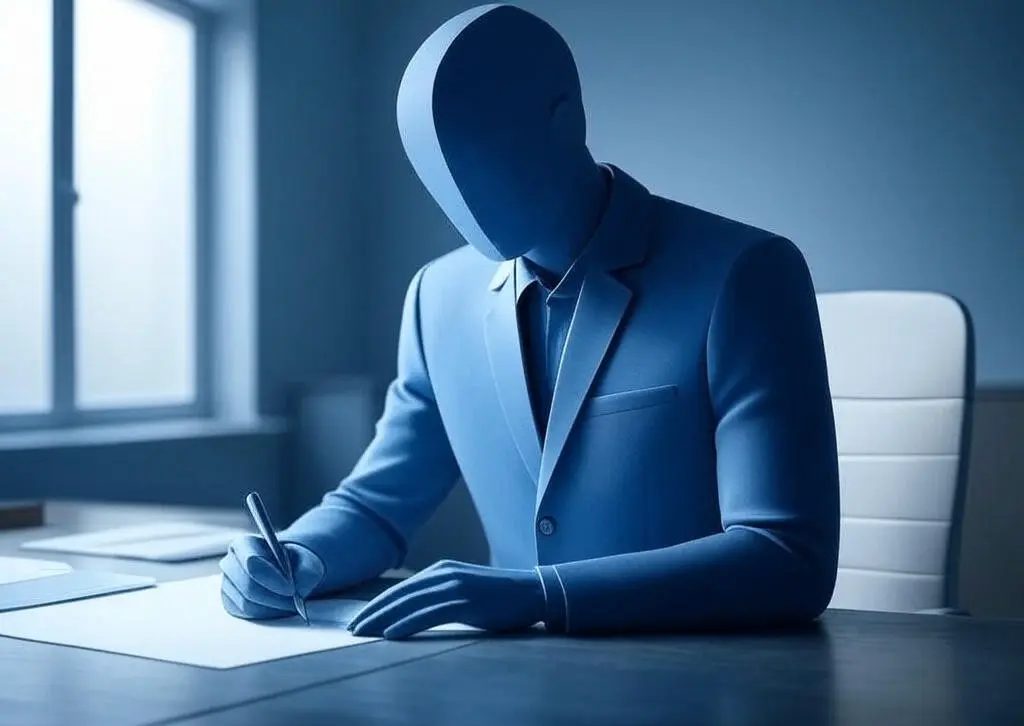 Formulaire M3 pour les SCI : le guide pratique pour déclarer un changement de gérant