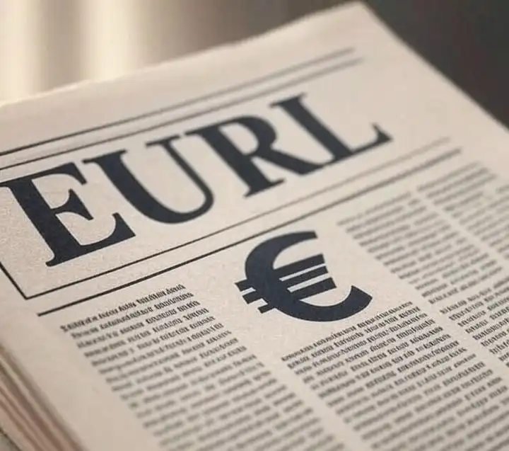 Quel est le prix d'une annonce légale d'EURL en 2025 ?