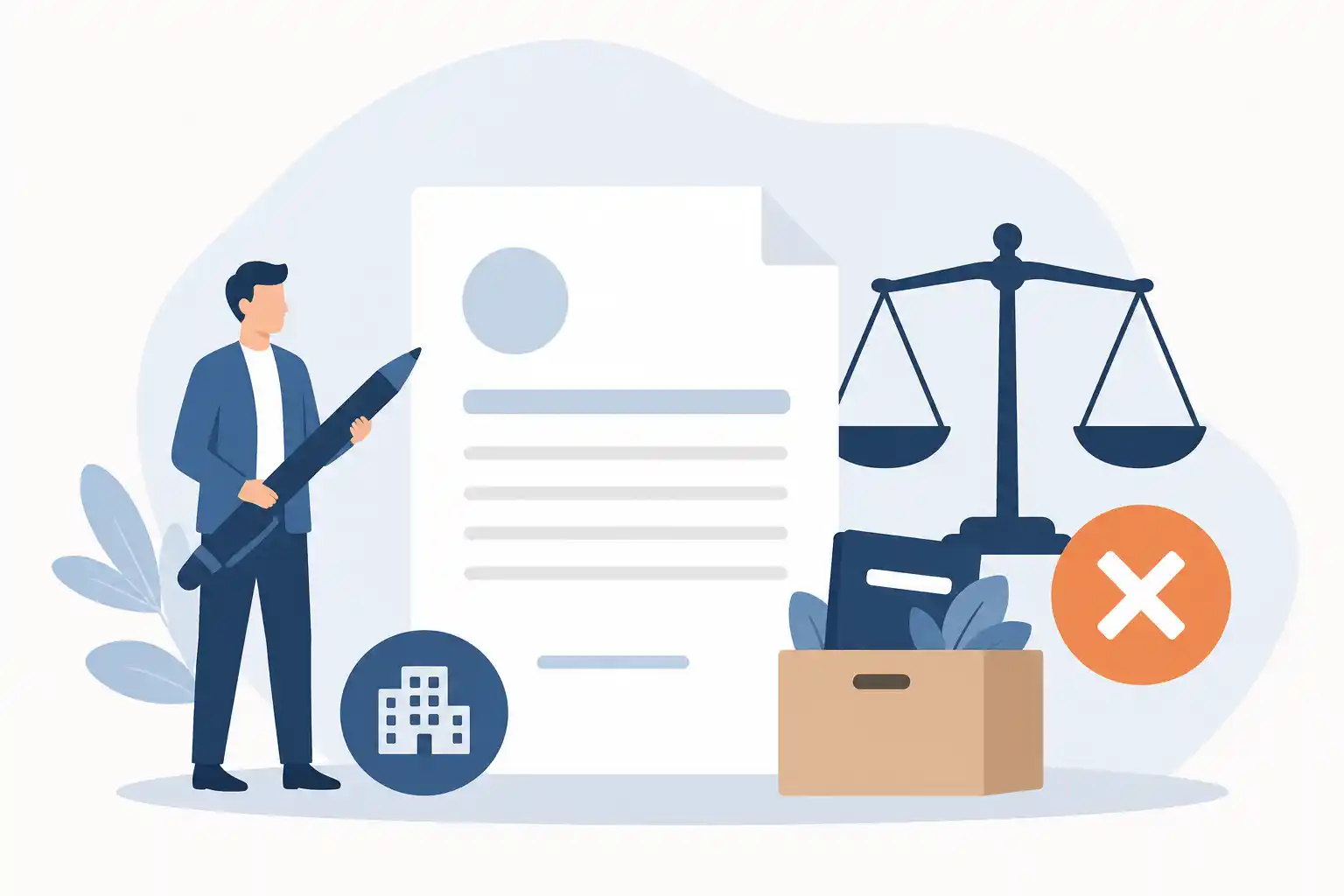 Comment bien rédiger une annonce légale de liquidation ? Mentions, cas pratiques et erreurs à éviter