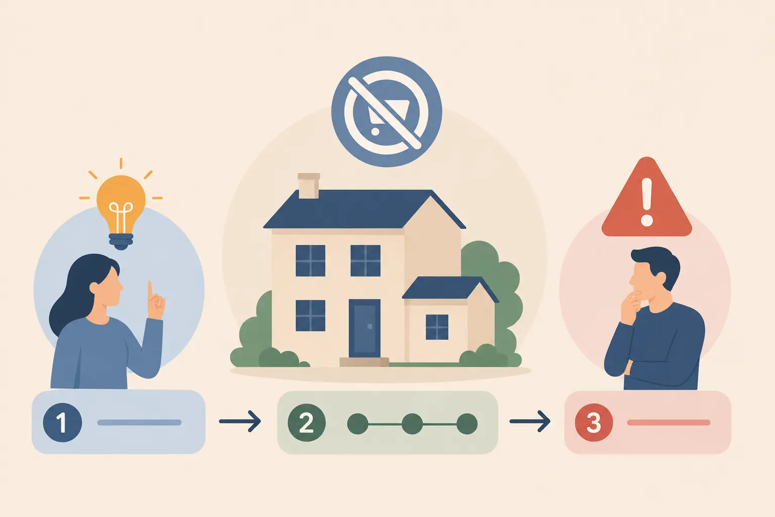 Fermer une SCI sans vendre le bien immobilier : solutions, étapes et erreurs à éviter