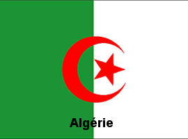 algérie