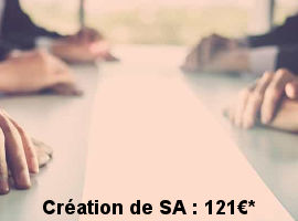 annonce legale tarif sa