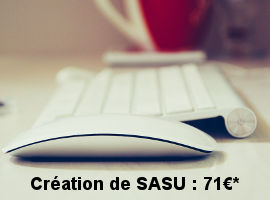 annonce legale tarif SASU