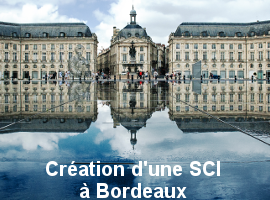 annonces legales sci bordeaux