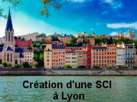 annonces legales sci lyon