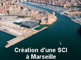 annonces legales sci marseille
