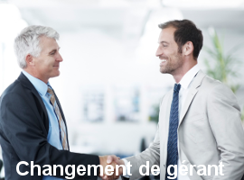 banniere changement gerant