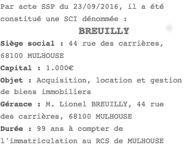 breuilly