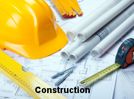 construction banniere