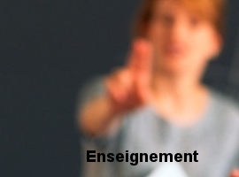 enseignement banniere