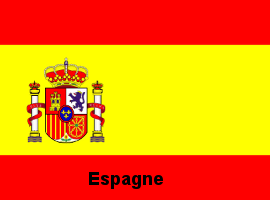 espagne