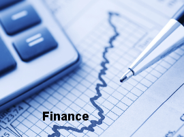 finance