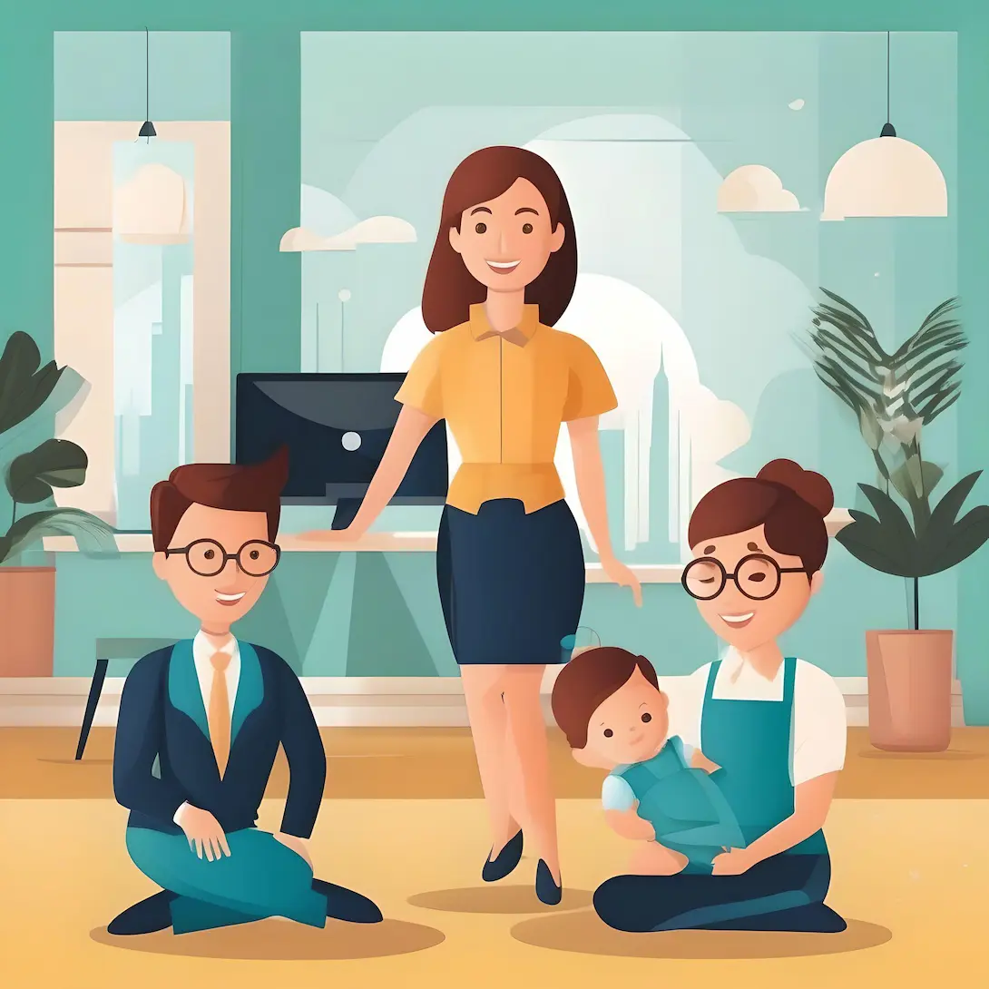 Créer une SCI Familiale : Un Pilier Incontournable de la Gestion Patrimoniale