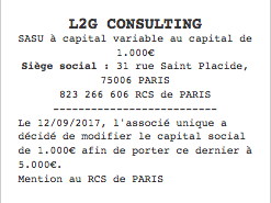 annonce-legale-augmentation-capital-social