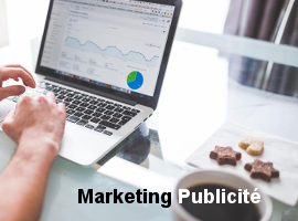 marketing publicite