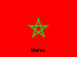 maroc