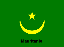 mauritanie