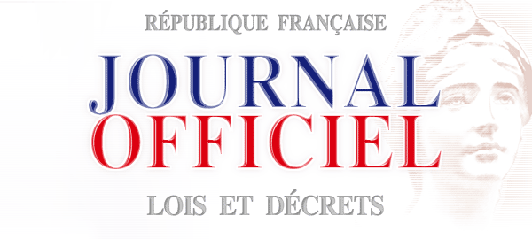 Modification association journal officiel