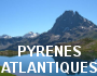 pyrenes atlantiques