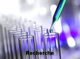 recherche