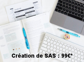 tarif annonce legale sas