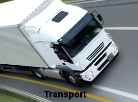 transport