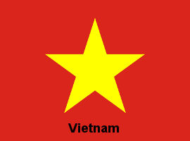 vietnam